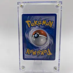 Pokemon Raikou & Suicune Legend Ultra Rare Holo 92/95 Unleashed 160 HP Card - Image 2