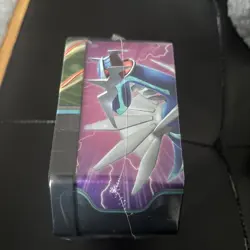 THE POKEMON TCG: AZURE LEGENDS TIN - Image 2