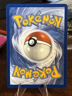 Mega Zygarde ex 104/088 Ultra Rare Perfect Order NM/M - Image 2