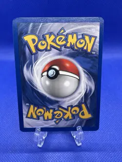 Read Description* Pokemon TCG Dark Raichu 83/82 Secret Rare Holo Unlimited 2000 - Image 5