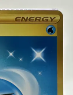 Basic Water Energy 279/193 Sv02: Paldea Evolved Holo NM Pokemon - Image 3