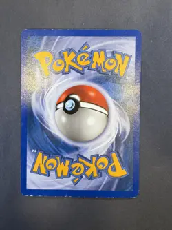 Pokemon Card Expedition Base Set : NINETALES 21/165 Holo Rare - EXCELLENT/NM - Image 2