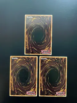 Yugioh Tower Of Babel DR2-EN050 Common Unlimited Edition HP X3 - Image 2