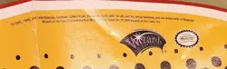 Pokemon Card Game POSTER & MAP ~ Arena Poster Vintage 1999 RARE Toys R Us - Image 3