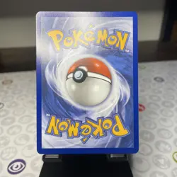 Sacred Ash 115/088 Full Art Me03: Perfect Order Pokemon TCG - Image 2