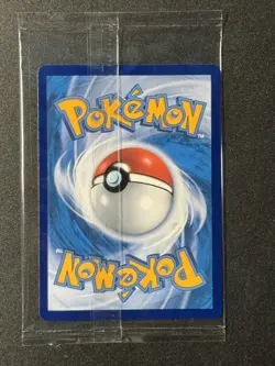 2026 Pokemon TCG Chinese Squirtle Promo 30th Anniversary 002/30th-P Sealed - Image 2