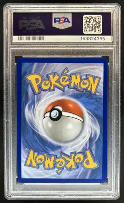 2026 Pokemon Mega Dragonite ex Special Illustration Rare #290/217 PSA 9 - Image 2