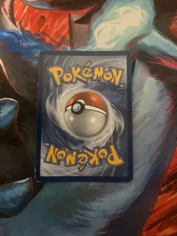 Pokemon TCG Mega M Rayquaza EX Holo Card Roaring Skies Ultra Rare, 61/108 - Image 2