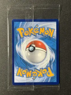 2026 Pokemon TCG Chinese Bisasam Promo Special Promo, 30th-P-001/30th-P Sealed - Image 2