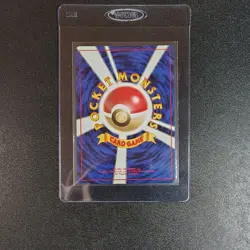 Dragonite - #149 Japanese Pokemon Card Mystery of the Fossils Unlimited LP - Image 2