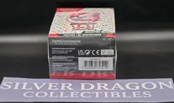 Pokemon TCG Booster Bundle SV 151 MEW *SEALED/MINT* 6 Booster Packs - Image 2