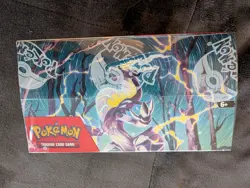 Pokemon TCG Scarlet & Violet Base Booster Box Factory Sealed New 820650863240 - Image 4