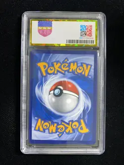 2023 Pokemon TCG S-Chinese CS3bC 153/122 CSR Ice Rider Calyrex PGS 10 LU57 - Image 2