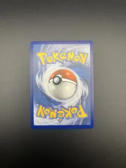 Pokemon TCG ______'s Pikachu 24/53 Celebrations: Classic Collection Holo NM - Image 2