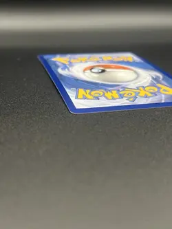 Pokemon TCG ______'s Pikachu 24/53 Celebrations: Classic Collection Holo NM - Image 4