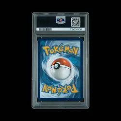 2023 POKEMON MEW EN-151 ILLUSTRATION RARE #173 PIKACHU PSA 10 - Image 2