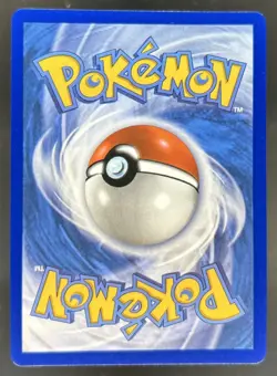 2025 Pokemon Unova Heavy Hitters PC Zekrom EX Black Bolt Stamp #034/086 - Image 2