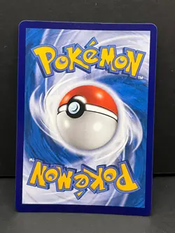 Pikachu 0706/09 Gem Pack Volume 1 Pokemon Near Mint - Image 2