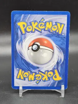 Pokemon TCG Magmar Base Set 36/102 LP - Image 2