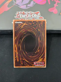 Solemn Warning DUSA-EN085 Duelist Saga 1st Edition - NM - Yugioh - Image 2