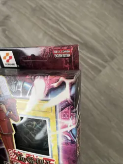 Starter Deck Pegasus - Unlimited - Sealed - YuGiOh - Vintage - Read - Image 5