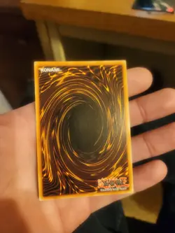 Yugioh Infinite Impermanence RA01-EN075 Quarter Century Secret Rare 1st Ed NM - Image 4