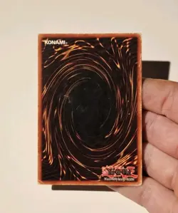 Yugioh Dark Magician SDY-006 Starter Deck Yugi Ultra Rare HP - Image 5