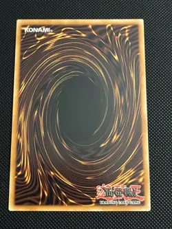 Yugioh! | Pot of Greed (Starlight Rare) MP25-EN050 2025 Mega Pack 1st Edition NM - Image 2