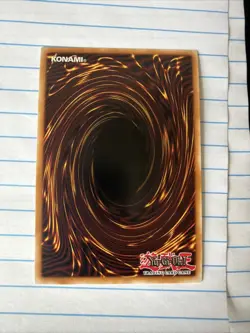 Yu-Gi-Oh - LCYW Breaker the Magical Warrior (NM) - Image 2