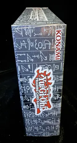Konami Yu-Gi-Oh! TCG Legendary Collection 25th Anniversary Box - 6 Packs 83717860440 - Image 3