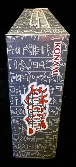 Konami Yu-Gi-Oh! TCG Legendary Collection 25th Anniversary Box - 6 Packs 83717860440 - Image 4