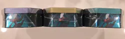 Pokemon Trading Card Game Tin Set of 3 - Legendary Pokemon Cards - Image 3