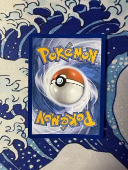 Pawmi 226/091 Sv: Paldean Fates Holo Pokemon Card Near Mint - Image 2
