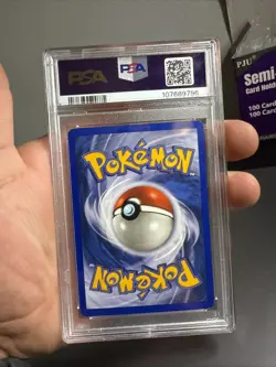 Pokemon TCG Golduck Legendary Collection Reverse Holo Uncommon Card 43/110 - Image 2