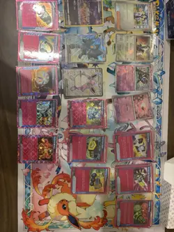 Pokemon TCG PSA Graded Card Collection - 4 Cards Many ARs Golds & More - Image 4