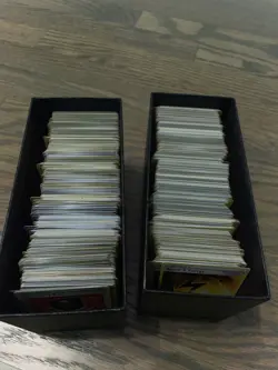 1000 TRAINERS Pokemon Card Bulk Lot TRAINER SUPPORTERS ITEM STADIUM CARDS ONLY! - Image 2