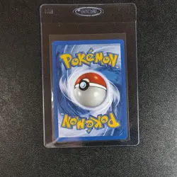 Pichu 12/111 Neo Genesis Unlimited Rare Holo Pokemon Card 2000 LP - Image 2