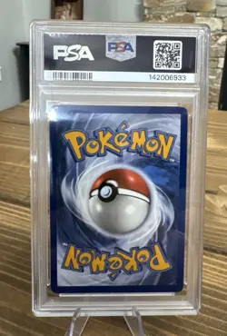 💎 PSA 10 GEM MINT JOLTEON Poke Ball Rev Holo Prismatic Evolutions Card 029/131 - Image 2