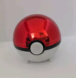 Pokemon 23K Gold Plated Togepi Trading Card Burger King With COA - Image 2