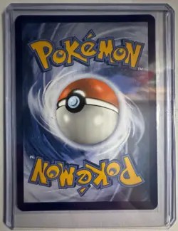 Pokemon XY Evolutions Mew Reverse Holo Rare Card 53/108 - Image 2