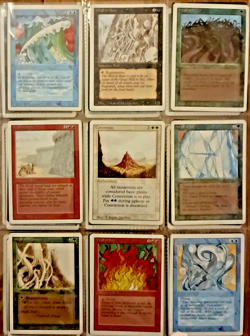 Best Revised WOTC Magic the Gathering Card Lot on eBay Ain't no cards like these - Image 4