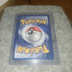 🚀 1st Edition Pokemon Card - Misty's Tentacool Gym Heroes 57/132 - Image 2