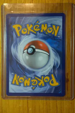 Mega Zygarde EX 120/088 SAR - Perfect Order - Pokemon Card NM - Image 2