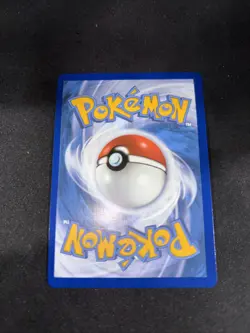 Pokemon Mew v Full Art Holo Ultra Rare TCG Card 250/264 Fusion Strike - Image 2