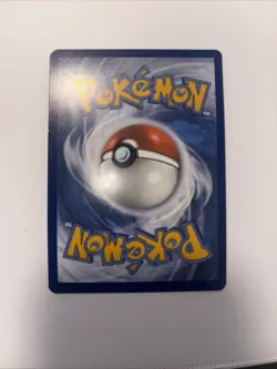 Pokemon TCG Espathra Paradox Rift Holo Card 197/182 - Image 3
