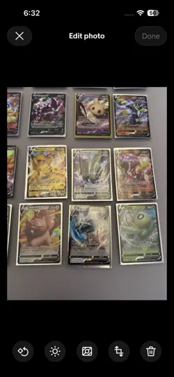 Pokemon TCG V Holo Lot 96 Cards - Pikachu Mimikyu Urshifu Corviknight Metagross - Image 3