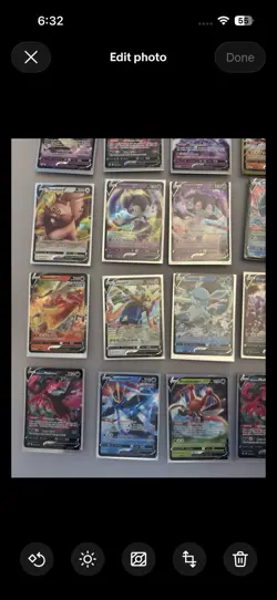 Pokemon TCG V Holo Lot 96 Cards - Pikachu Mimikyu Urshifu Corviknight Metagross - Image 5