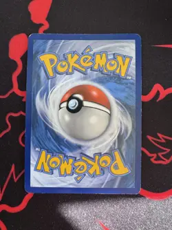 Gardevoir EX (Secret) 116/114 Secret Rare XY - Steam Siege Pokemon Card 116/114 - Image 2