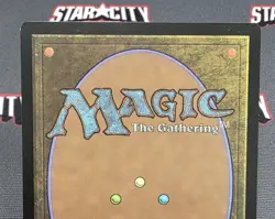 MTG Rings of Brighthearth- DAMAGED -Commander Legends Magic Card #335 - Image 5