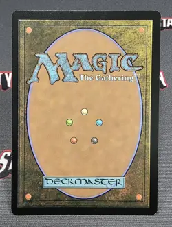 MTG FOIL Rin and Seri, Inseparable- DAMAGED -Buy-a-Box Promo Magic Card #278 - Image 2